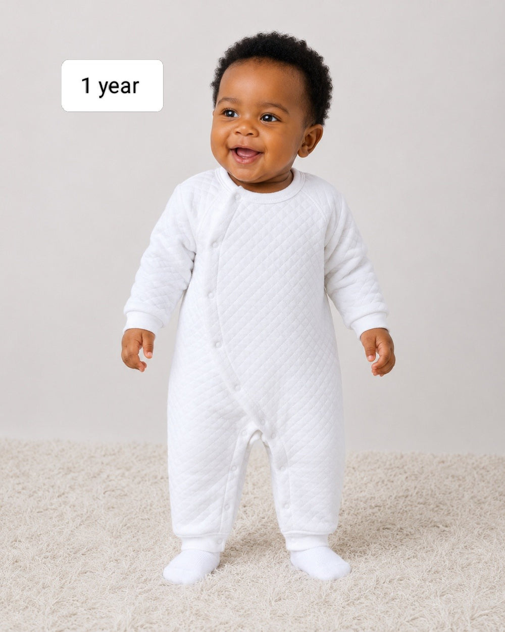 Baby Romper