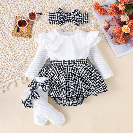 Baby - Toddler Clothing Set
