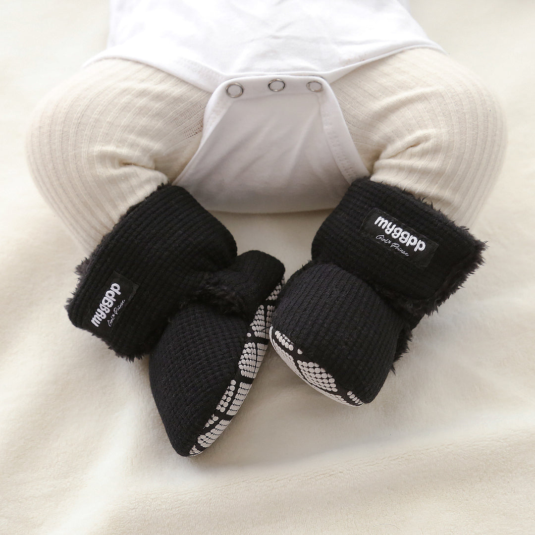 Baby Toddler Shoes