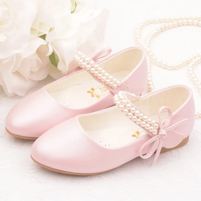 Doll Shoes