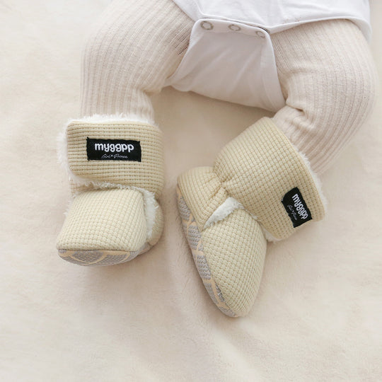 Baby Toddler Shoes
