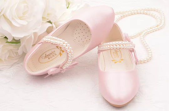 Doll Shoes