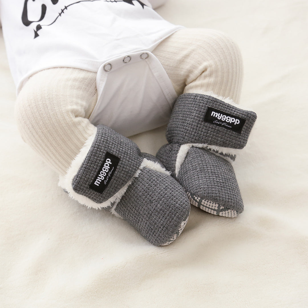 Baby Toddler Shoes