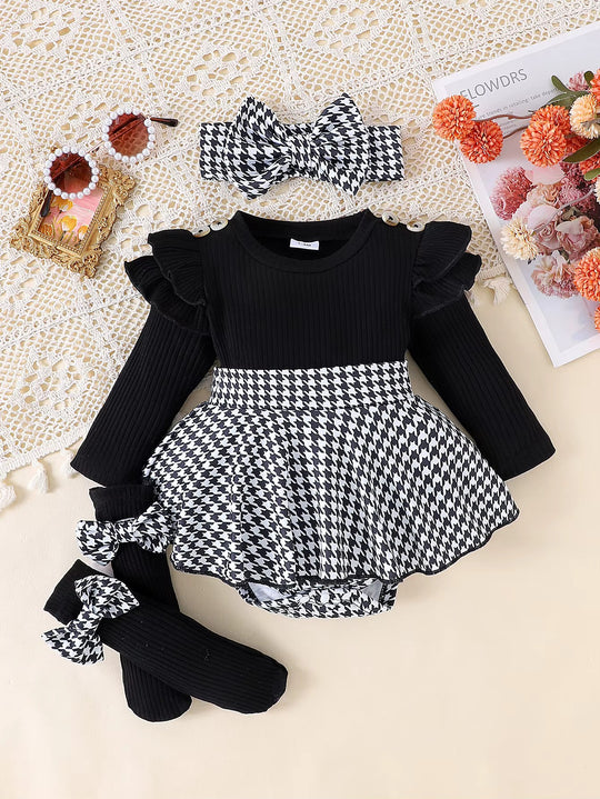 Baby - Toddler Clothing Set