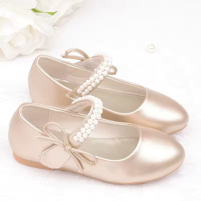 Doll Shoes
