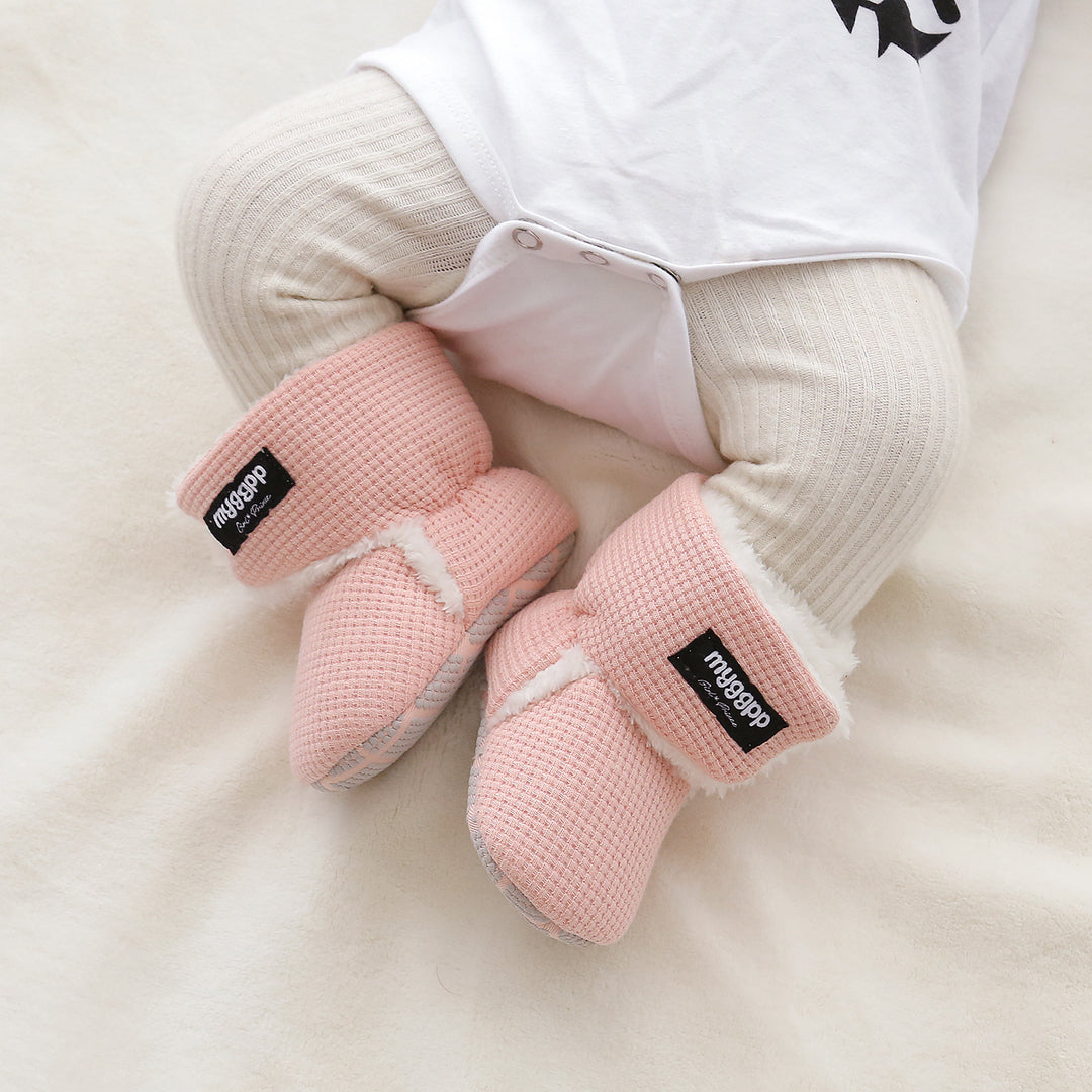 Baby Toddler Shoes