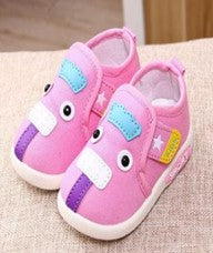 Toddler Shoes