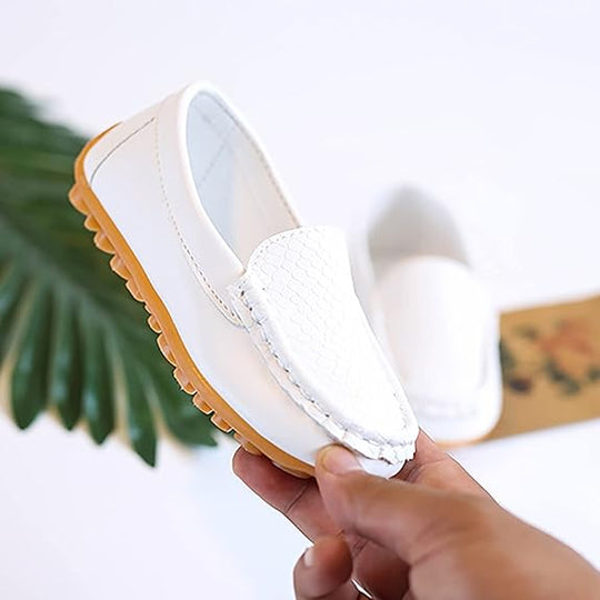 Kids Loafers