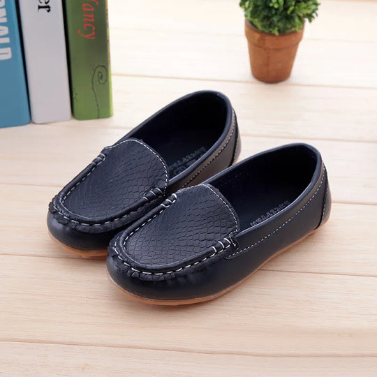Kids Loafers