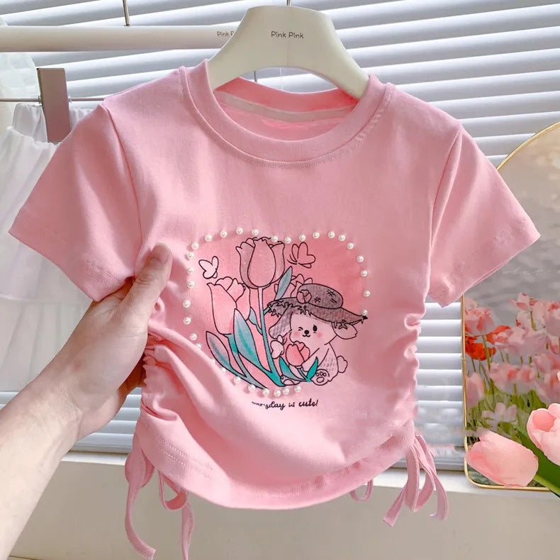 Girls T-Shirt