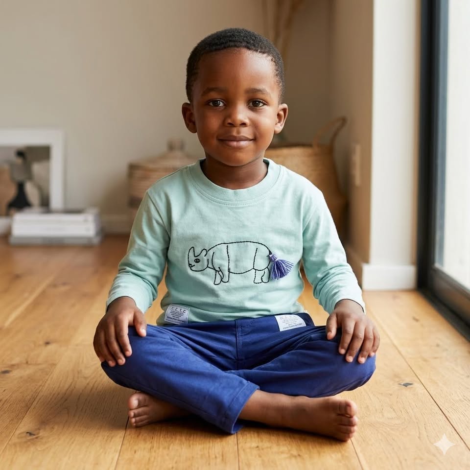Boys Clothing Set