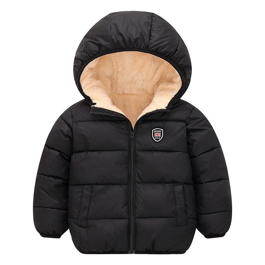 Warm Jacket