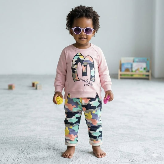 Boys Clothing Set
