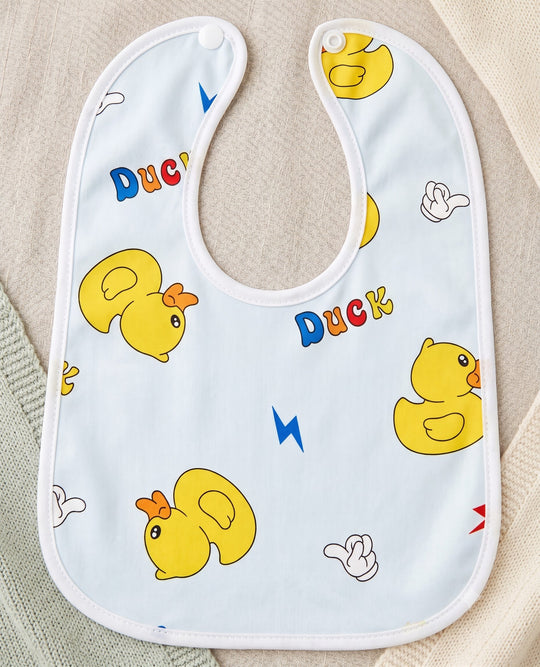 Baby Cotton Bibs