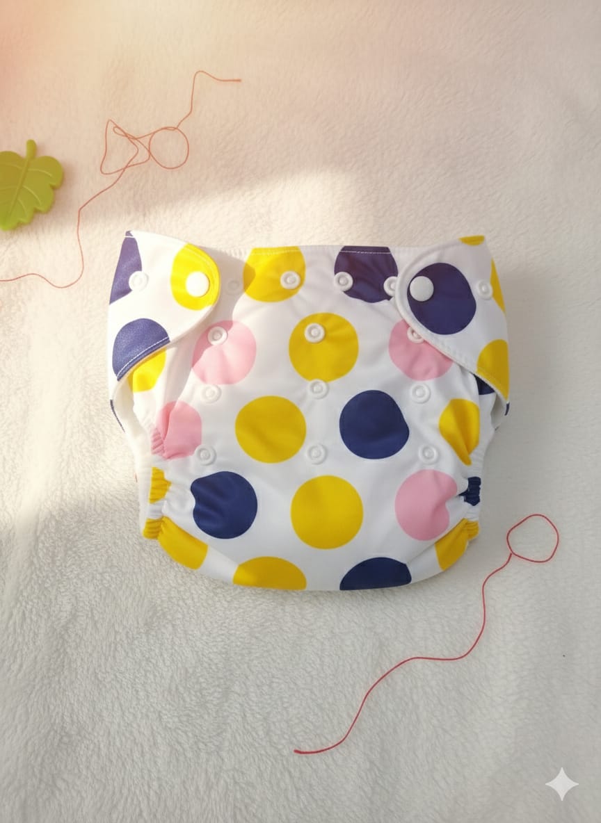 Washable Diapers