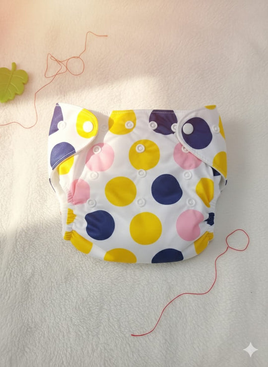 Washable Diapers