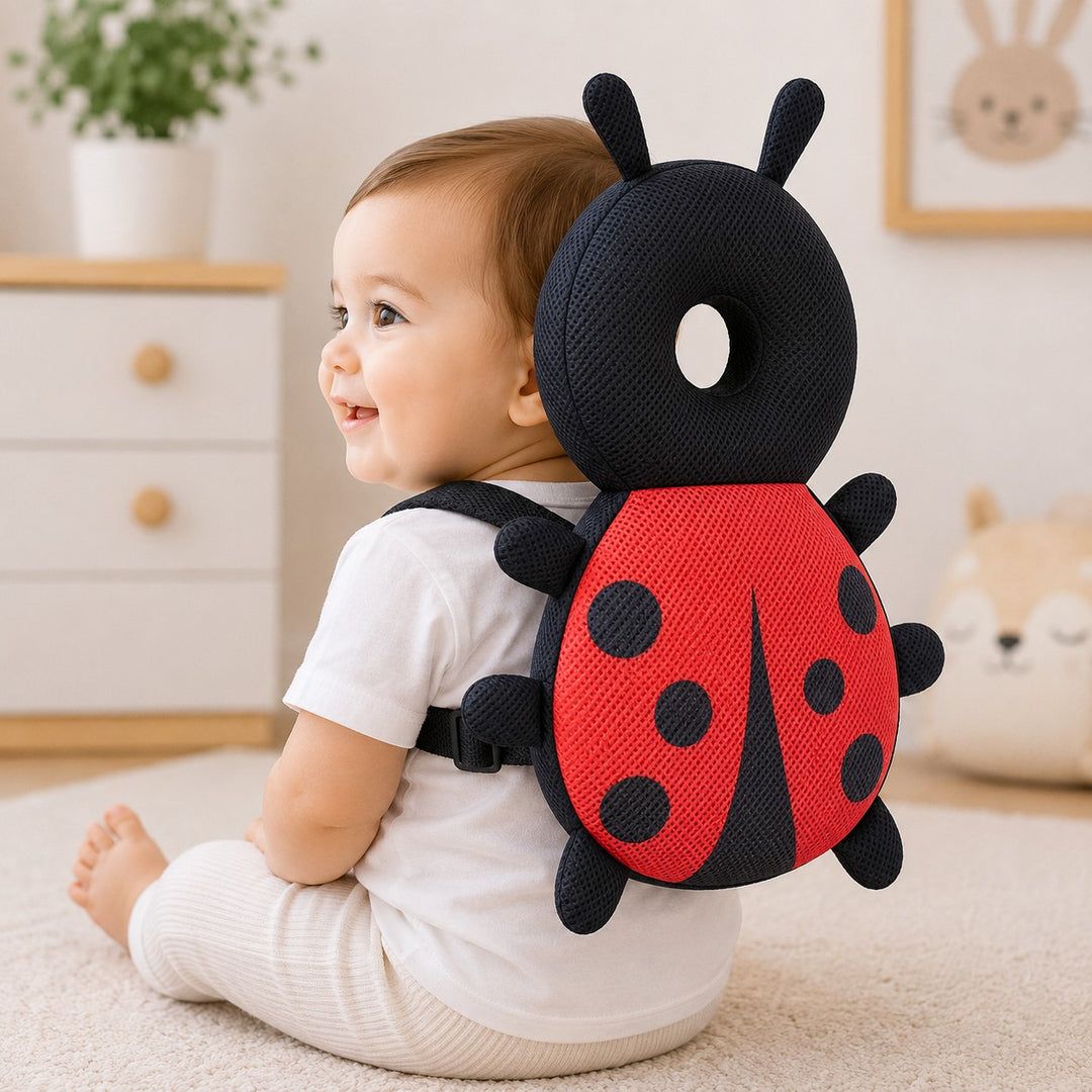 Toddler Back Head Protection Pillow