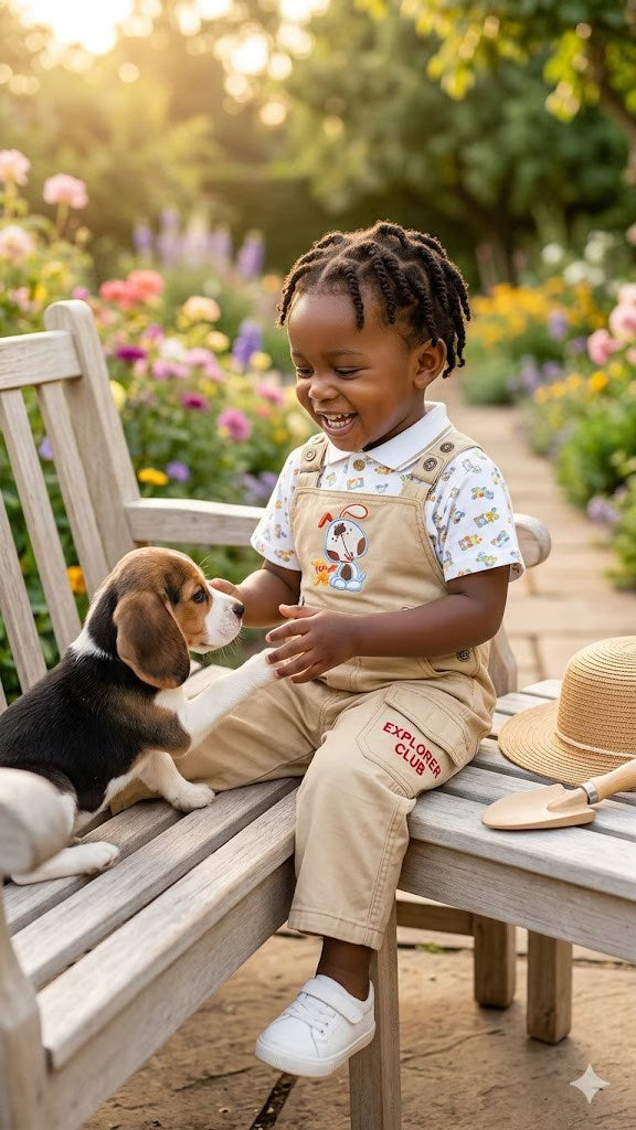 Dungaree
