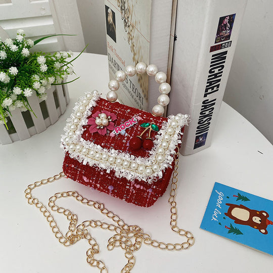 Kids Mini Handbag