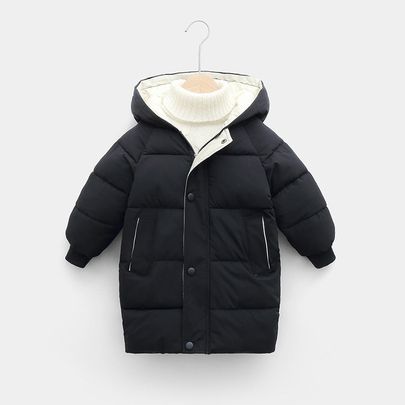 Kids Jacket