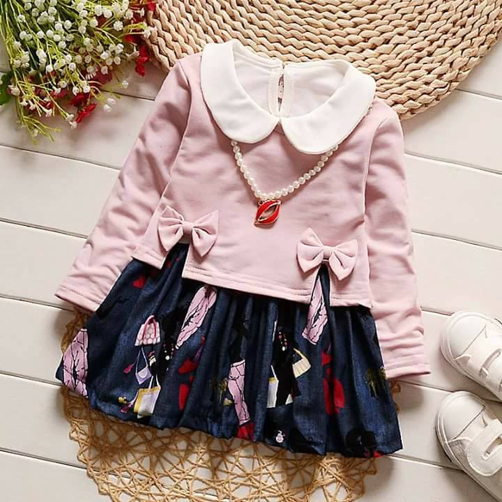 Baby - Toddler Dresses