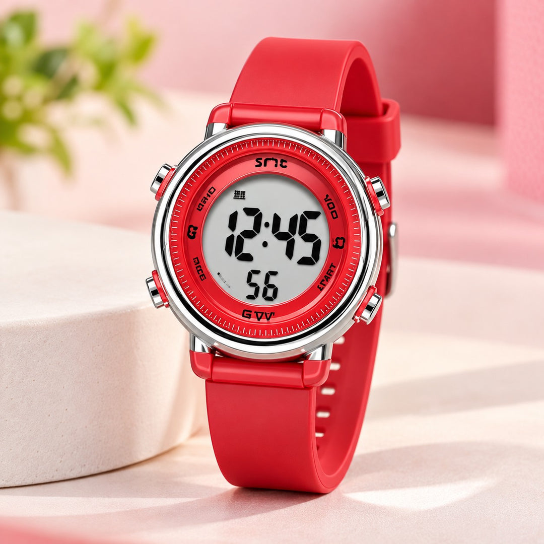 Kids Waterproof Watch