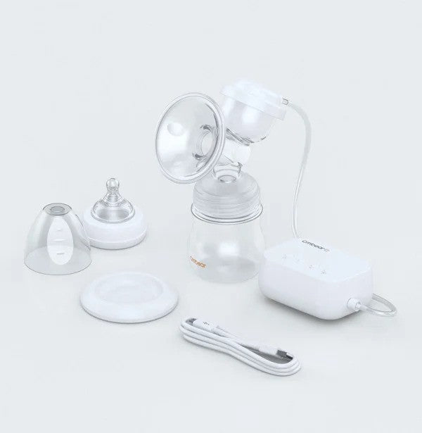 Electric Single Breast-pump
