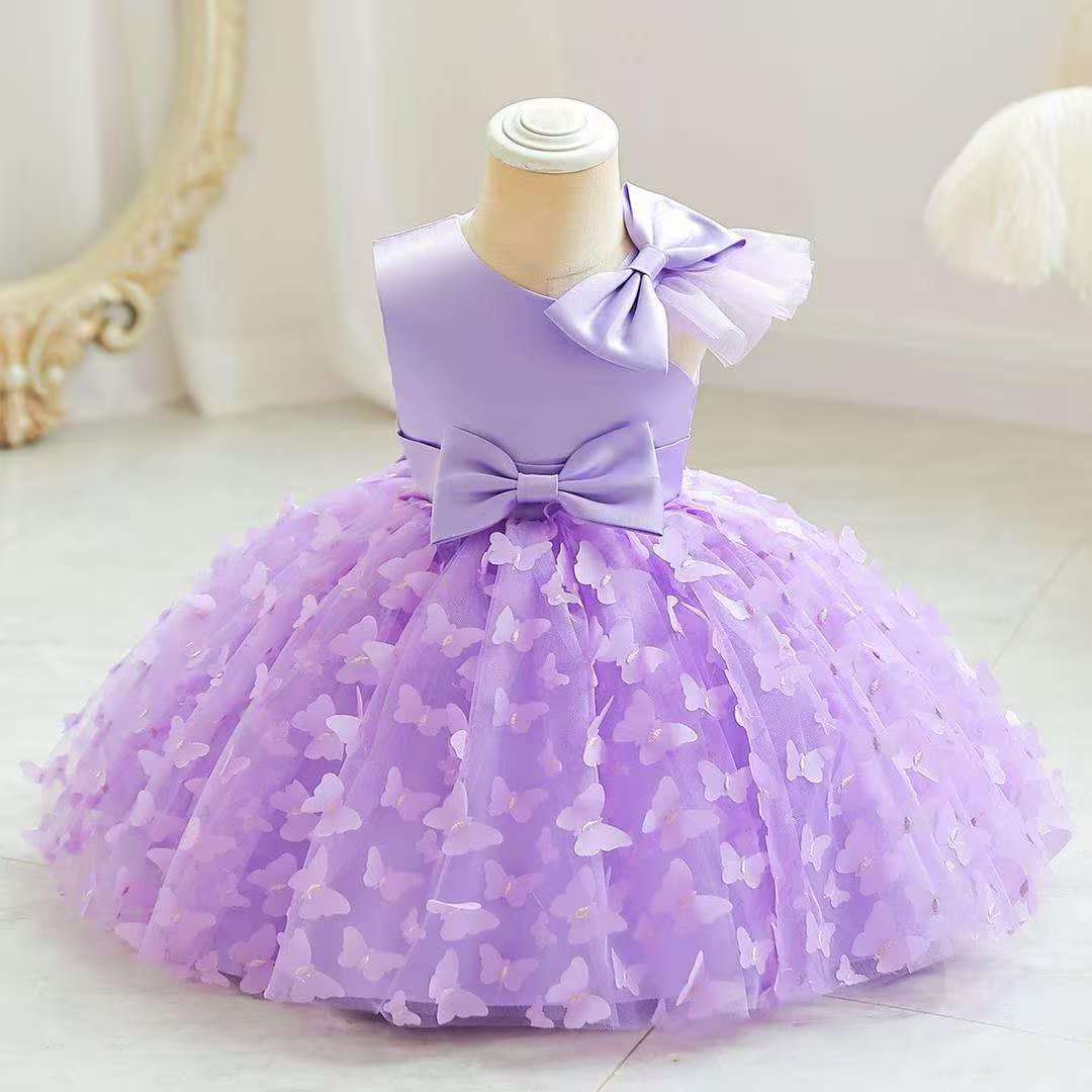 Girls Dress