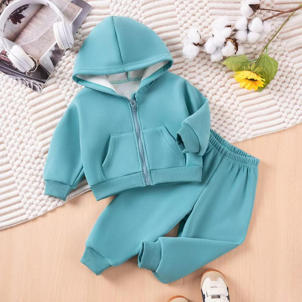 Tracksuits
