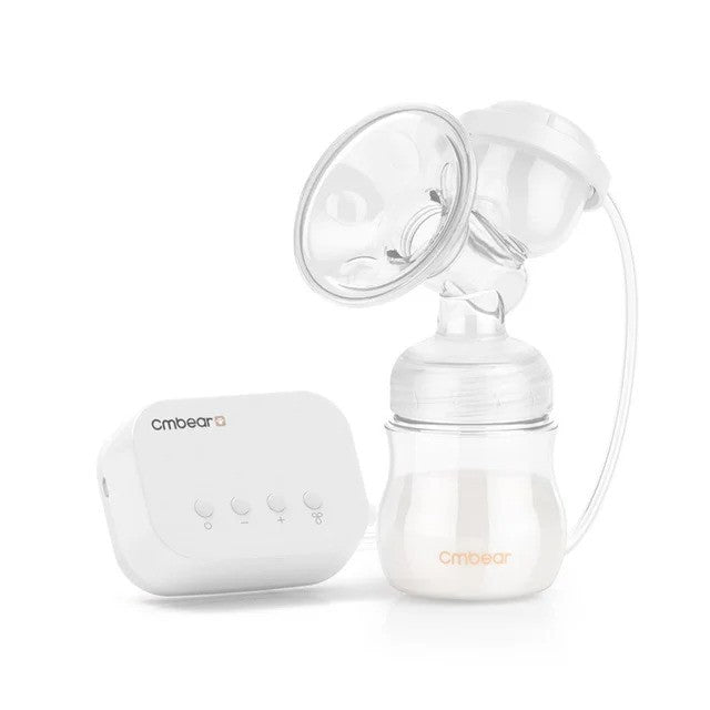 Electric Single Breast-pump