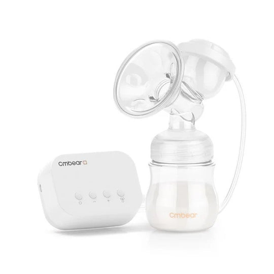 Electric Single Breast-pump