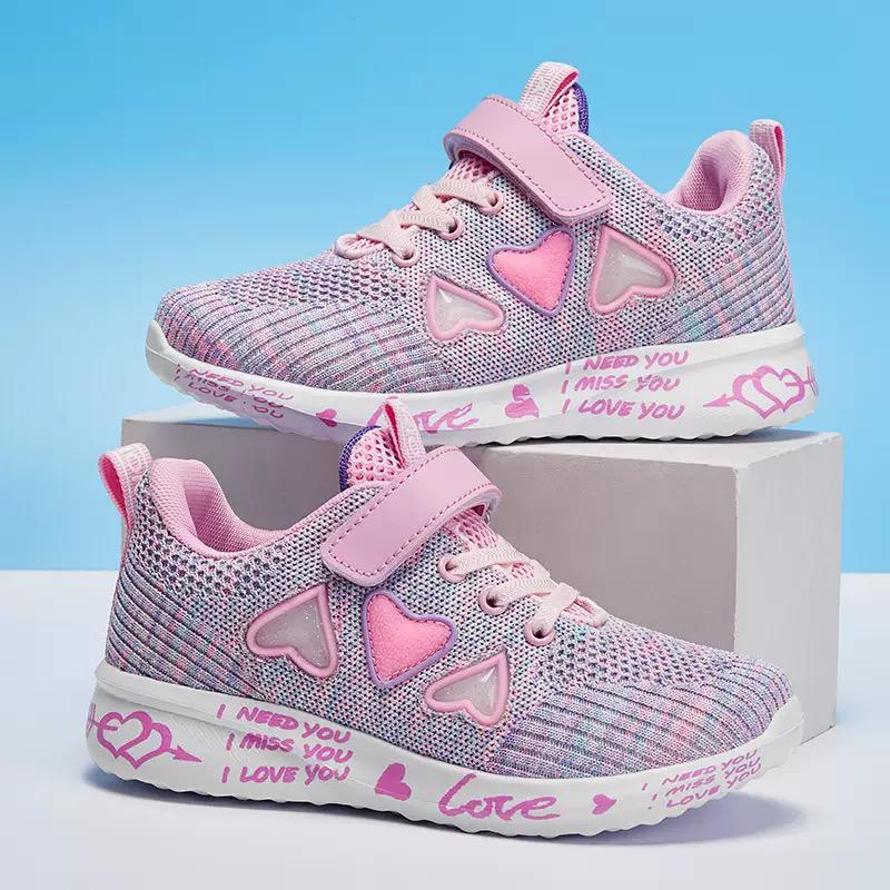Girls sports Shoes