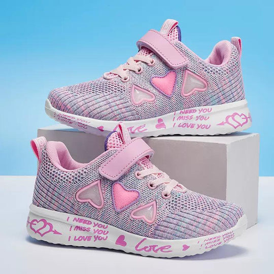 Girls sports Shoes