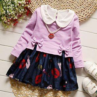 Baby - Toddler Dresses