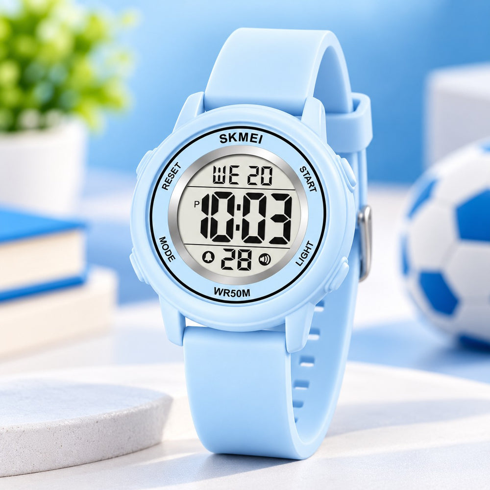 Kids Waterproof Watch