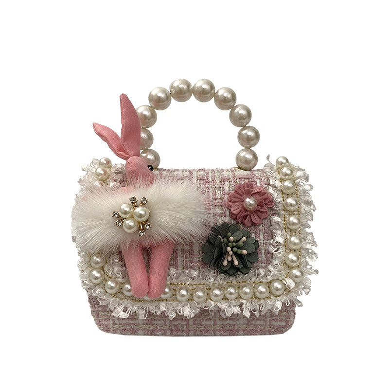 Kids Mini Handbag