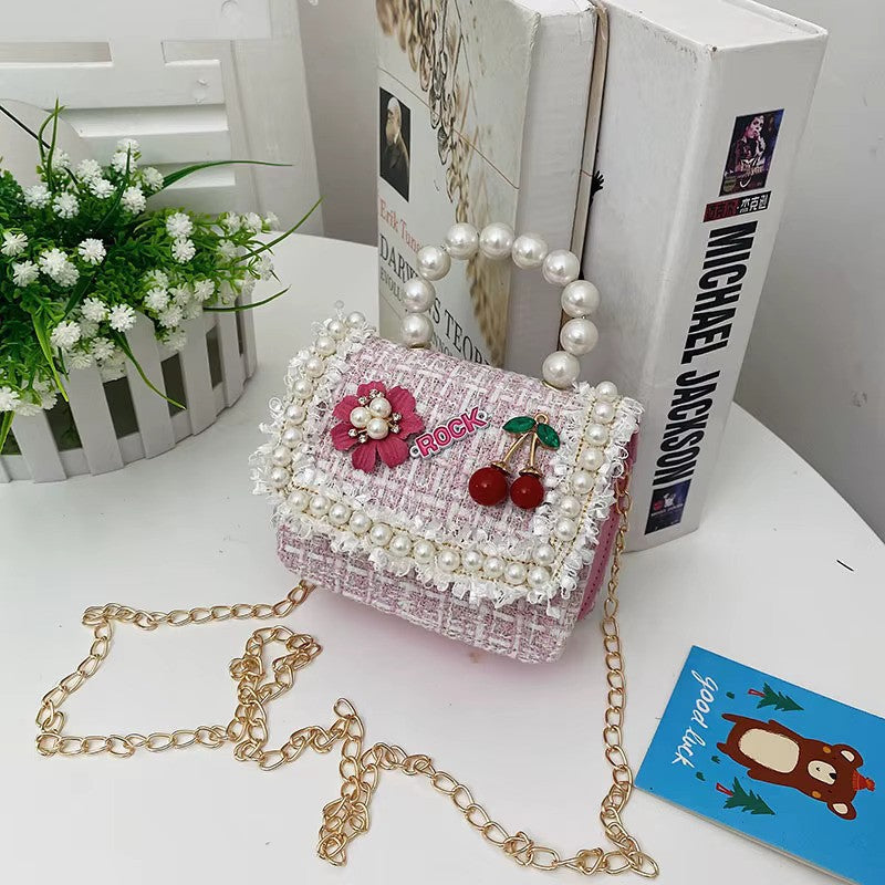 Kids Mini Handbag