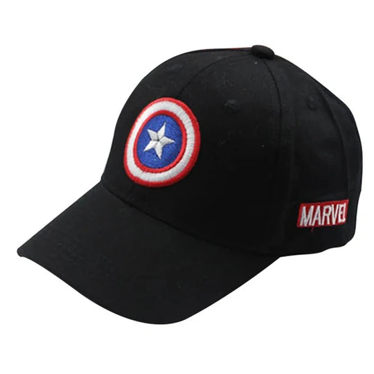 Marvel Kids Caps