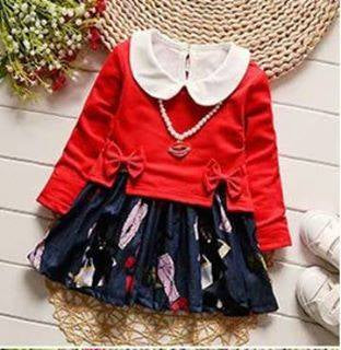 Baby - Toddler Dresses