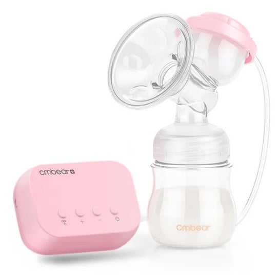 Electric Single Breast-pump