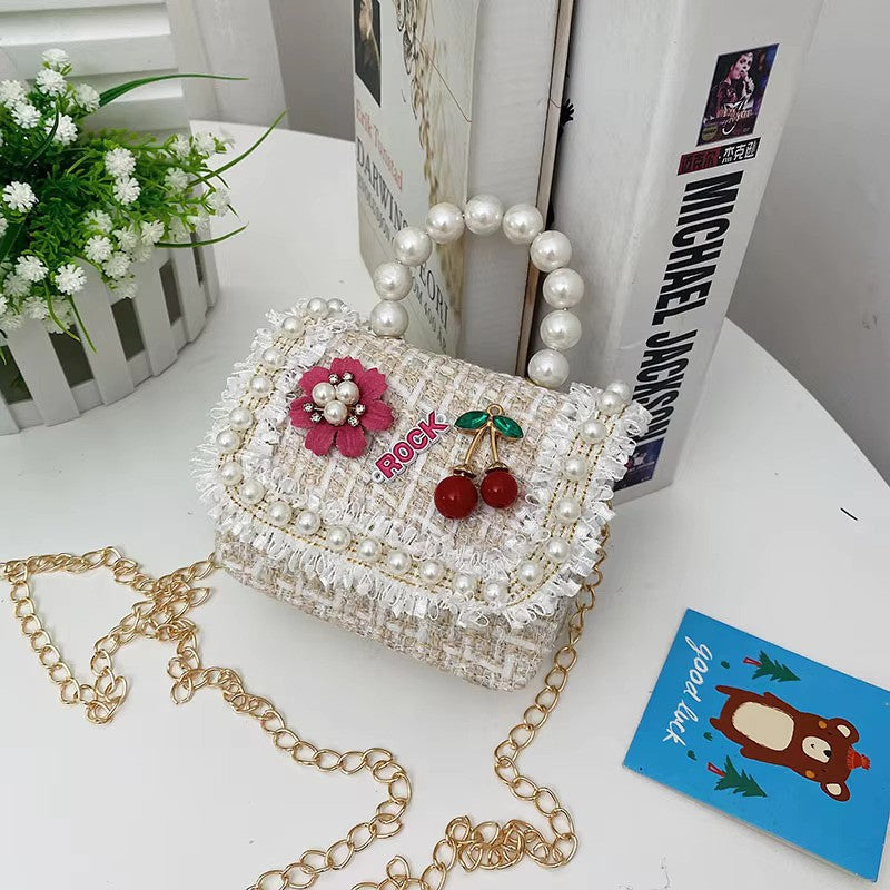 Kids Mini Handbag