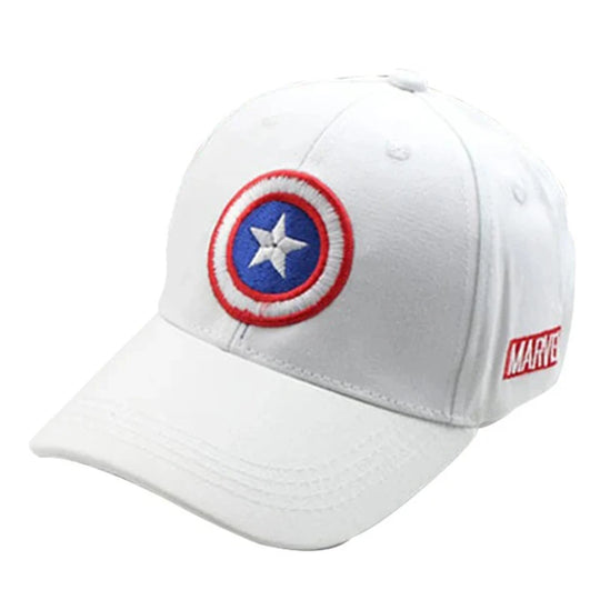 Marvel Kids Caps
