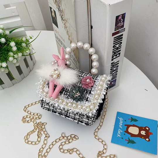 Kids Mini Handbag