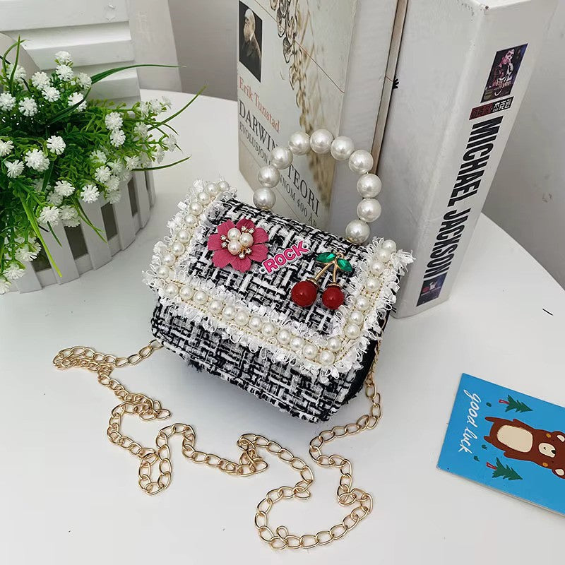 Kids Mini Handbag