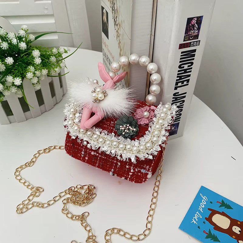 Kids Mini Handbag