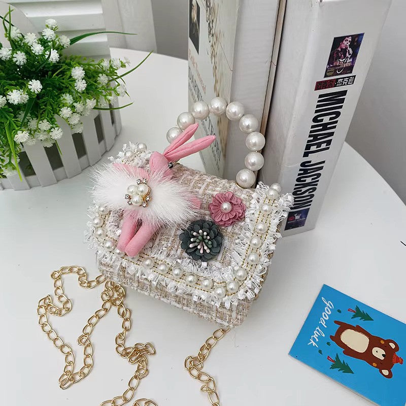 Kids Mini Handbag