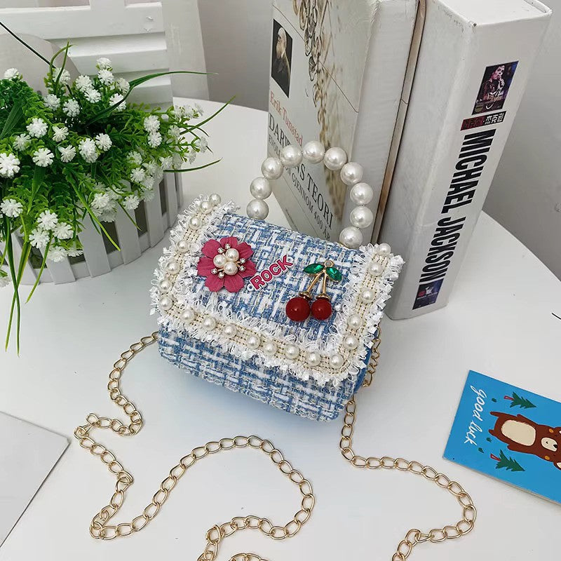 Kids Mini Handbag