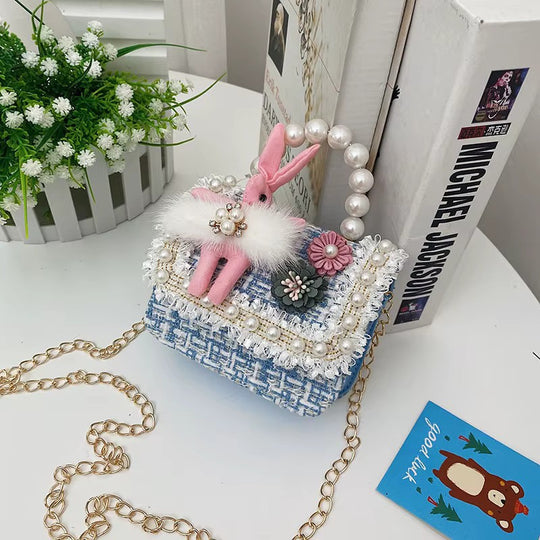 Kids Mini Handbag