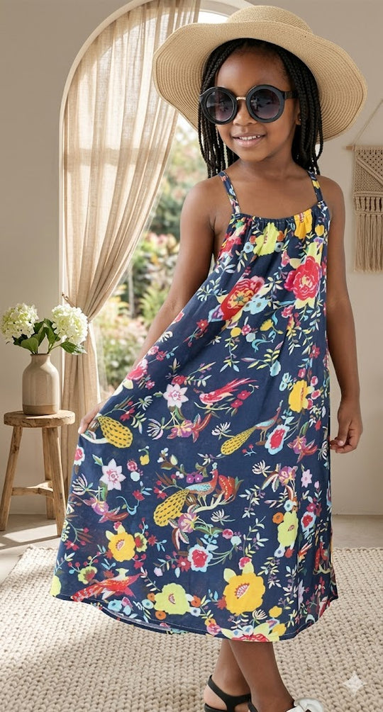 Girls Dress