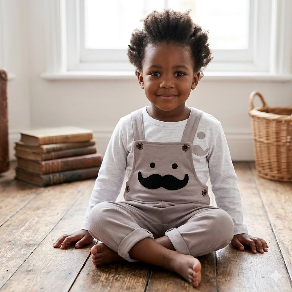 Boys Clothing Set